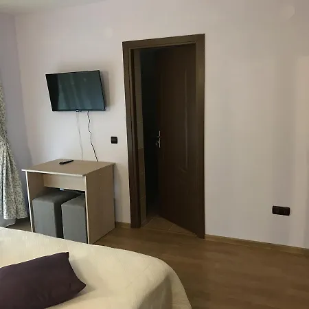 Pensiune Pensiunea Granada Covasna