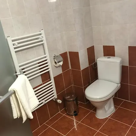 Pensiunea Granada *